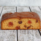 Forrest Fruit & Cherry Slab Cake